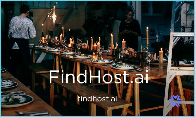 FindHost.ai — 2