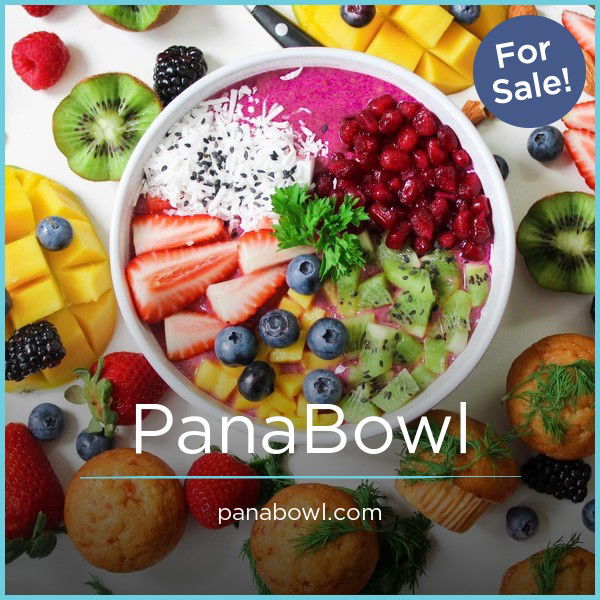 PanaBowl.com