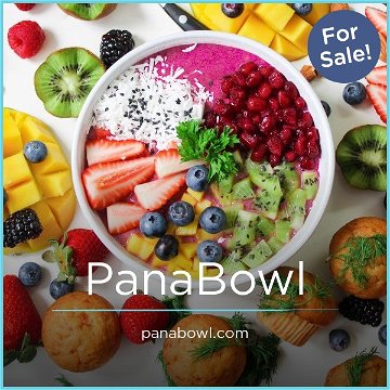 PanaBowl.com