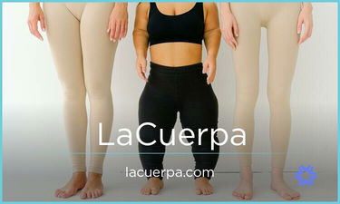 LaCuerpa.com - Creative brandable domain for sale