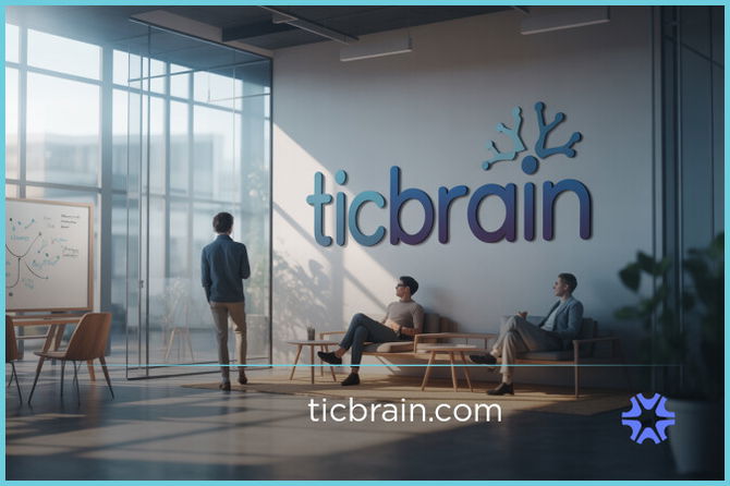 TICBrain.com