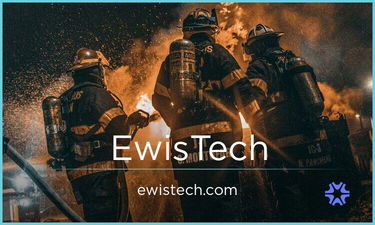 EwisTech.com is for sale