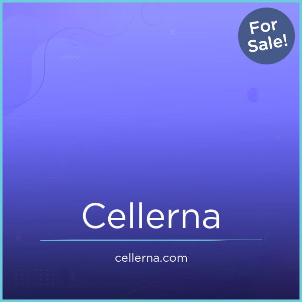 Cellerna.com