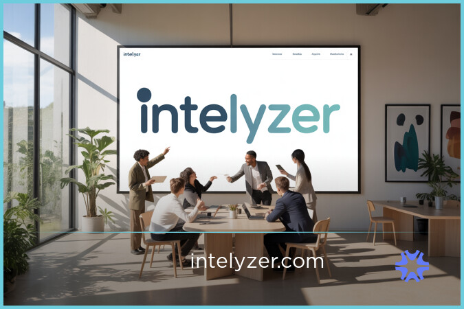 intelyzer.com - Best premium domain marketplace