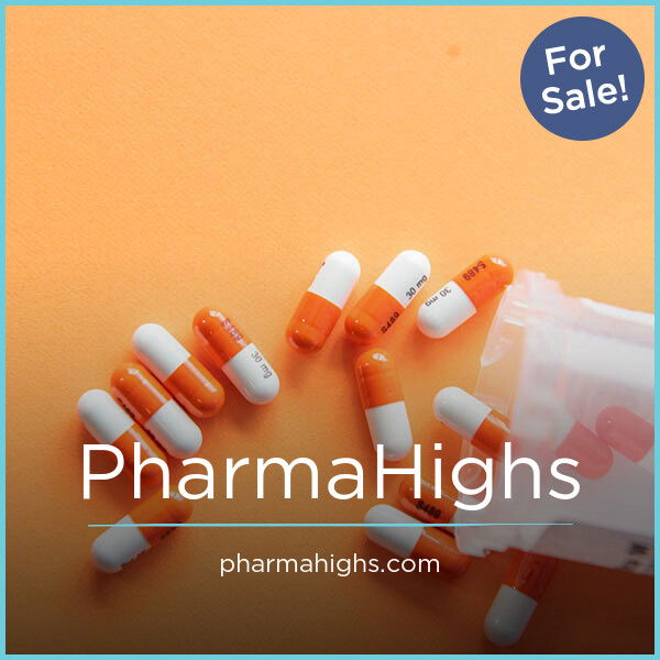 PharmaHighs.com