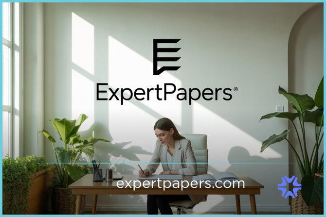 ExpertPapers.com — 2