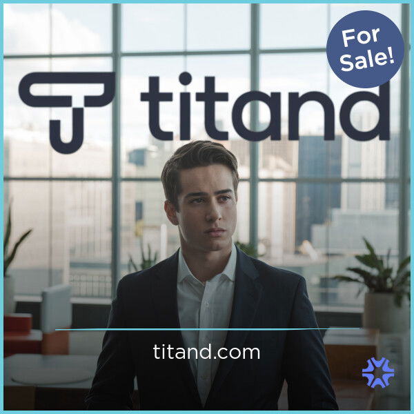 Titand.com