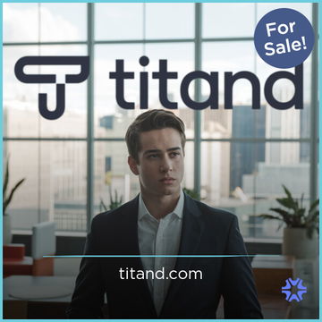 Titand.com