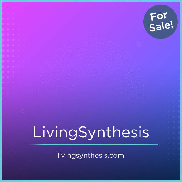 LivingSynthesis.com