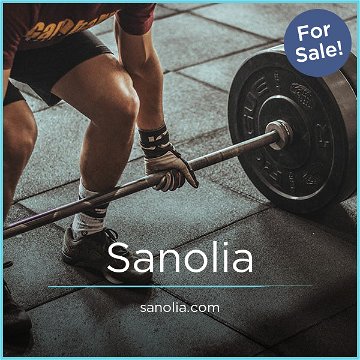 Sanolia.com