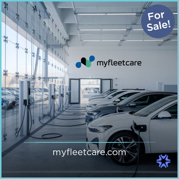 MyFleetCare.com