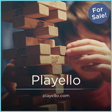 Playello.com