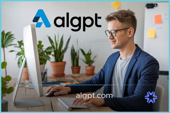 ALGPT.com