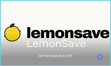 LemonSave.com - buy Good premium domains