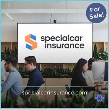 SpecialCarInsurance.com