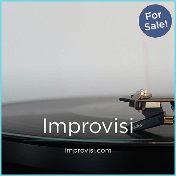 Improvisi.com