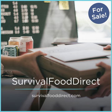 SurvivalFoodDirect.com