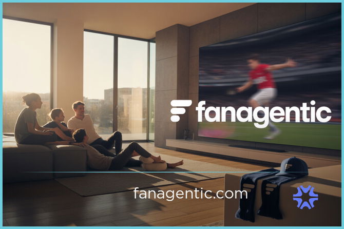 fanagentic.com — 2