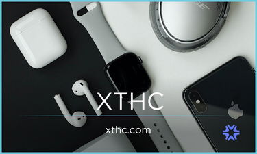 XTHC.com - Great premium domain names for sale