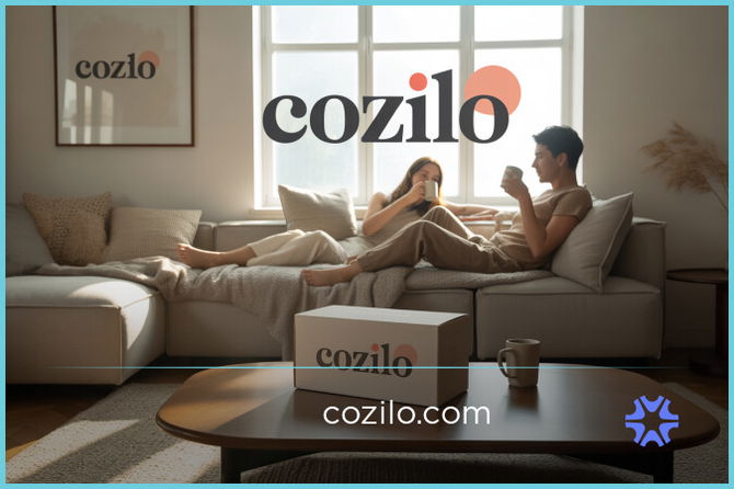 Cozilo.com
