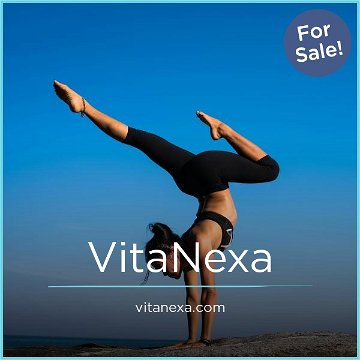 VitaNexa.com