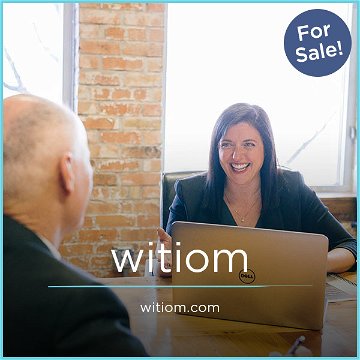 Witiom.com