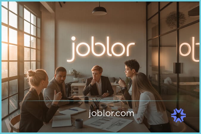 Joblor.com image 2