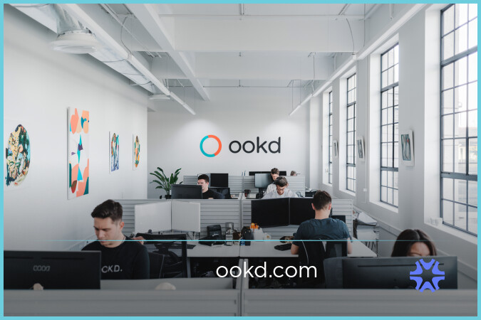 Ookd.com - buy Good premium domains