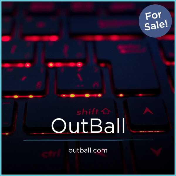 OutBall.com - Best domains for sale