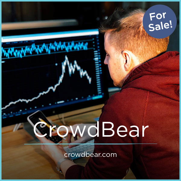 CrowdBear.com