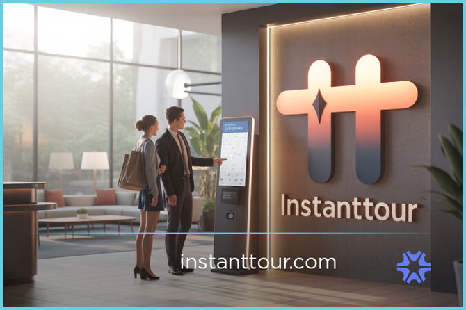 InstantTour.com — 2