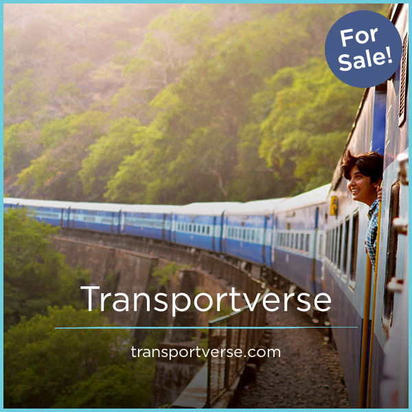 Transportverse.com