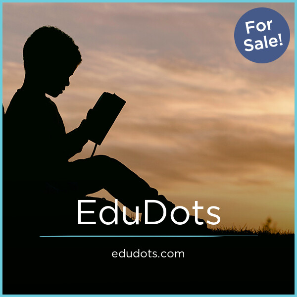EduDots.com - buying Catchy premium names
