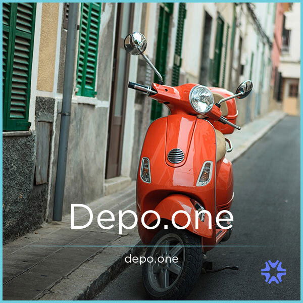 Depo.one