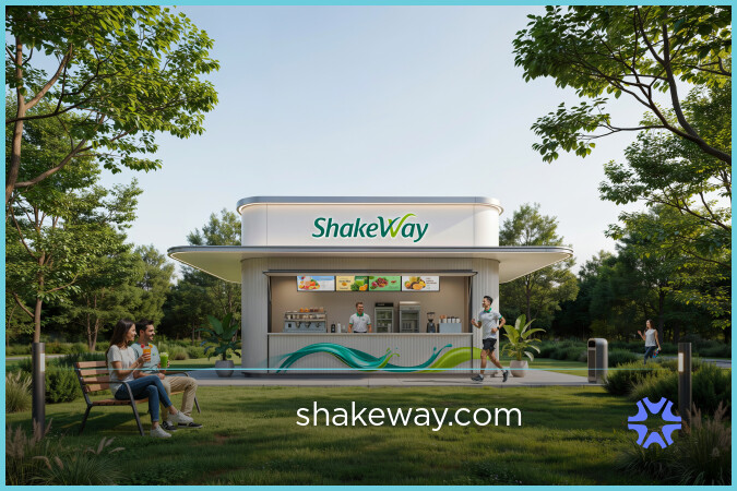 ShakeWay.com - Best premium domains for sale