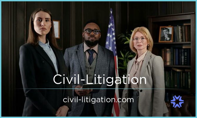 Civil-Litigation.com