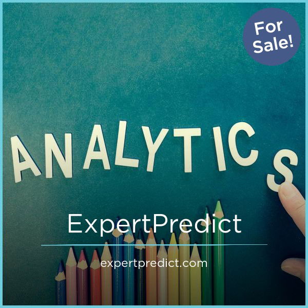 ExpertPredict.com