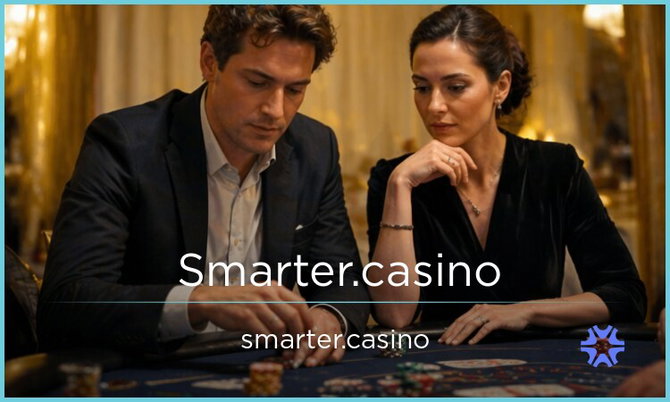Smarter.casino — 2