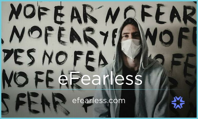 eFearless.com