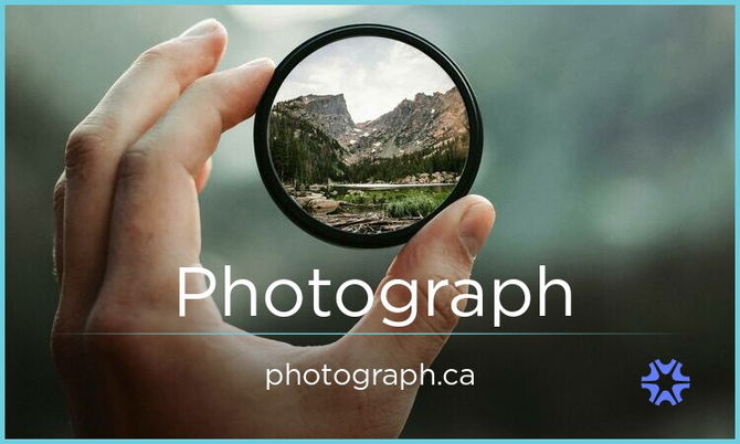 Photograph.ca