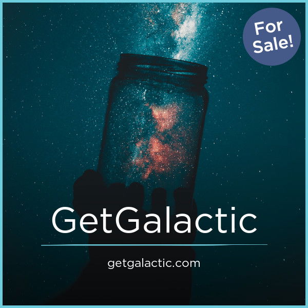 GetGalactic.com