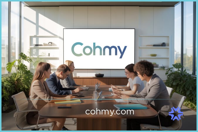 COHMY.com image 2
