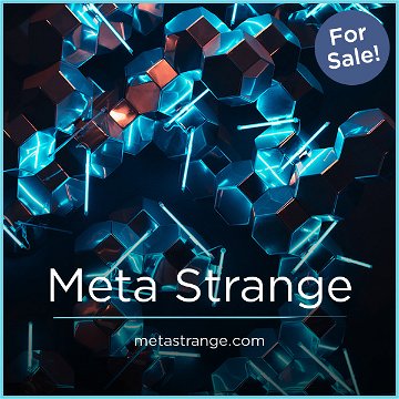 MetaStrange.com