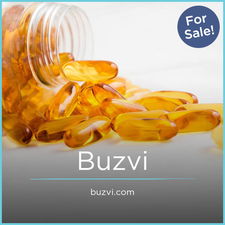Buzvi.com - New premium domain marketplace