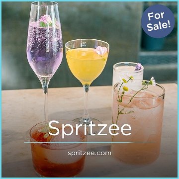 Spritzee.com
