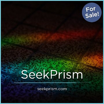 SeekPrism.com