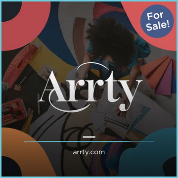 Arrty.com