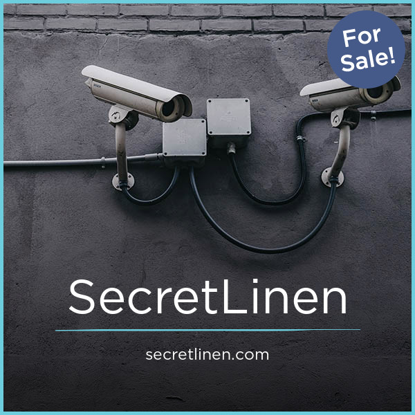 SecretLinen.com image 2