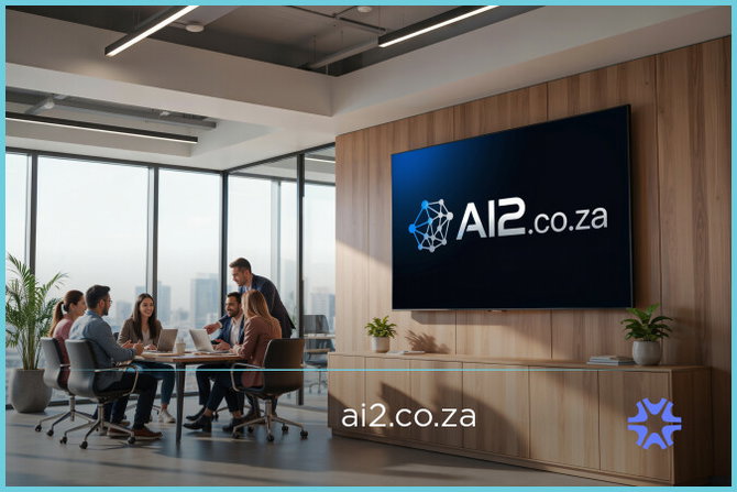 AI2.co.za — 2