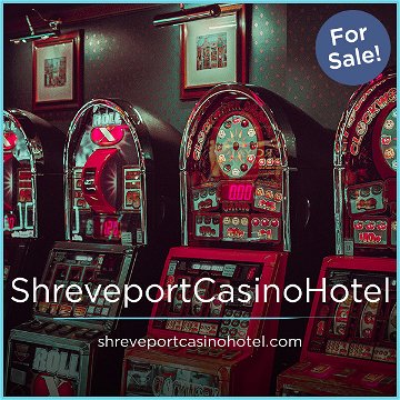 ShreveportCasinoHotel.Com